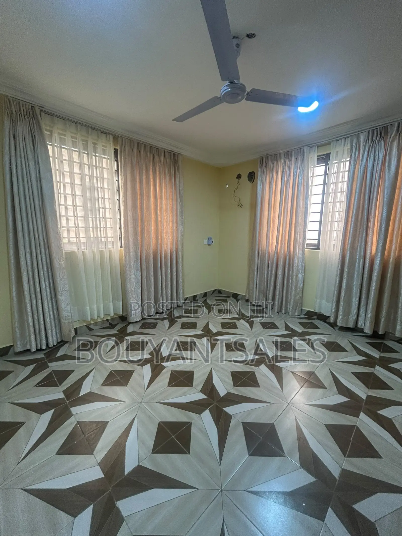 2bdrm Apartment in Abokobi for rent in Abokobi