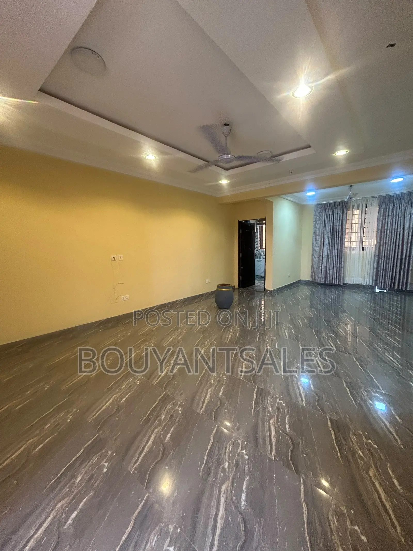 2bdrm Apartment in Abokobi for rent in Abokobi