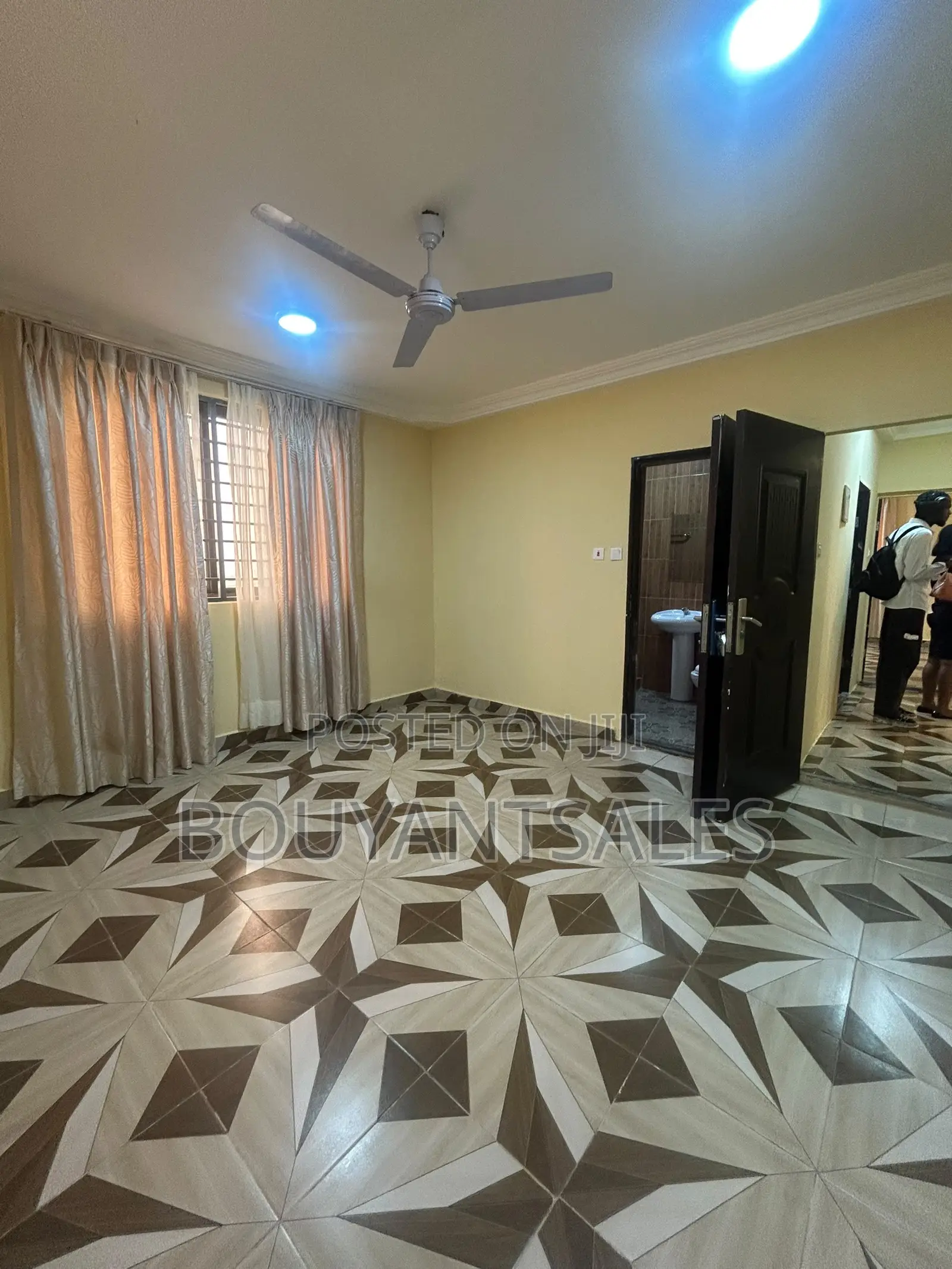 2bdrm Apartment in Abokobi for rent in Abokobi