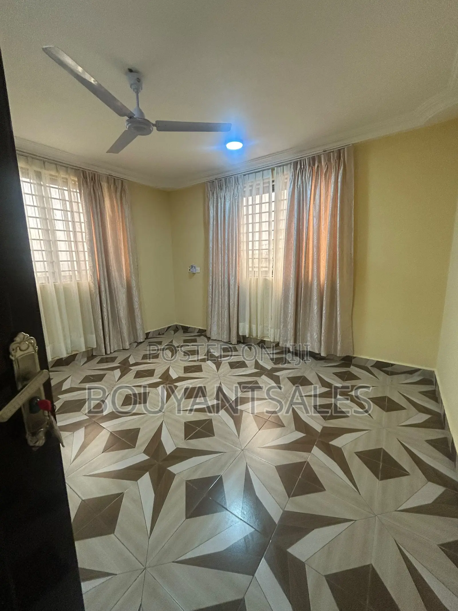 2bdrm Apartment in Abokobi for rent in Abokobi