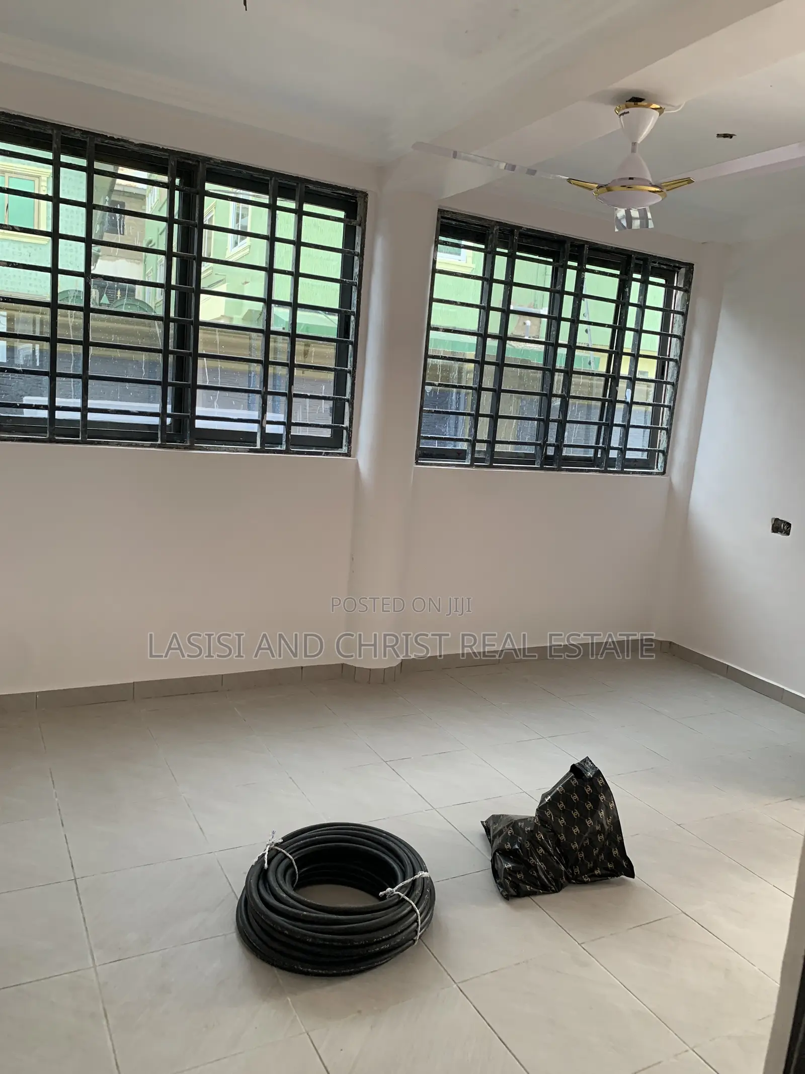 1bdrm Apartment in Lasisi And Christ, Amasaman for rent in Amasaman