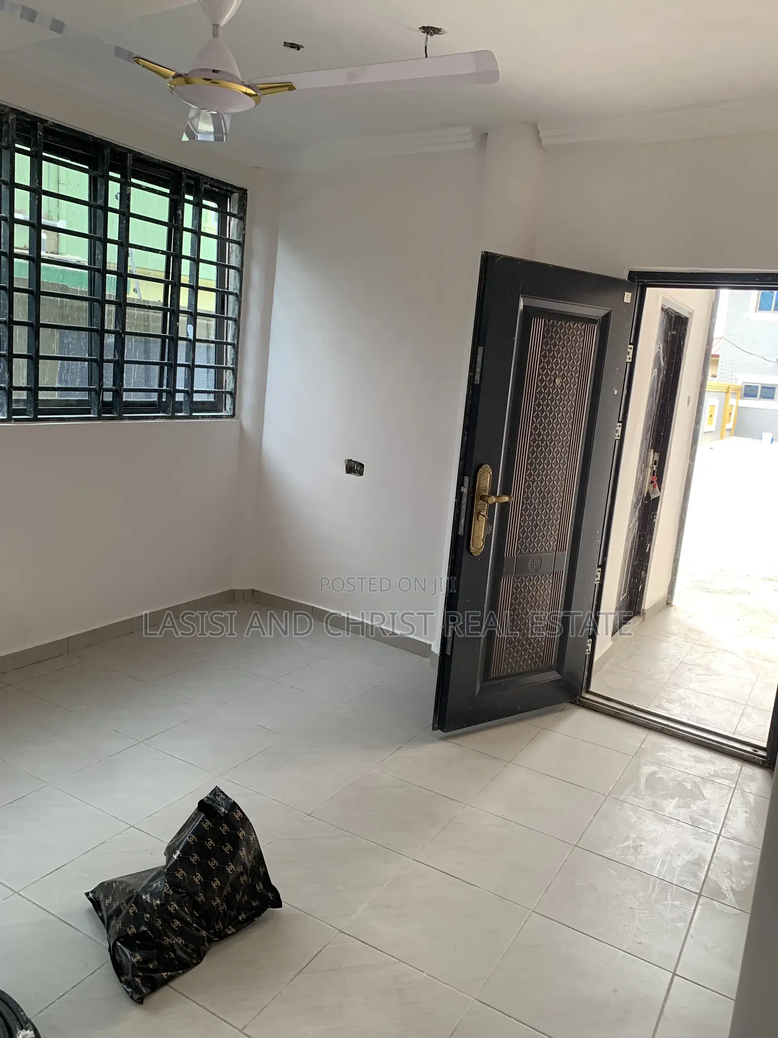 1bdrm Apartment in Lasisi And Christ, Amasaman for rent in Amasaman
