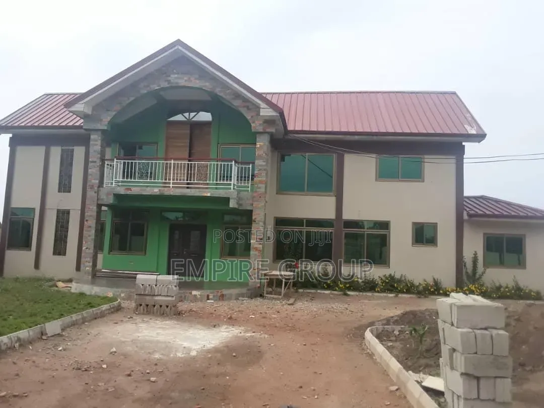 5bdrm House in Coconut Point Beach, Prampram for rent in Prampram