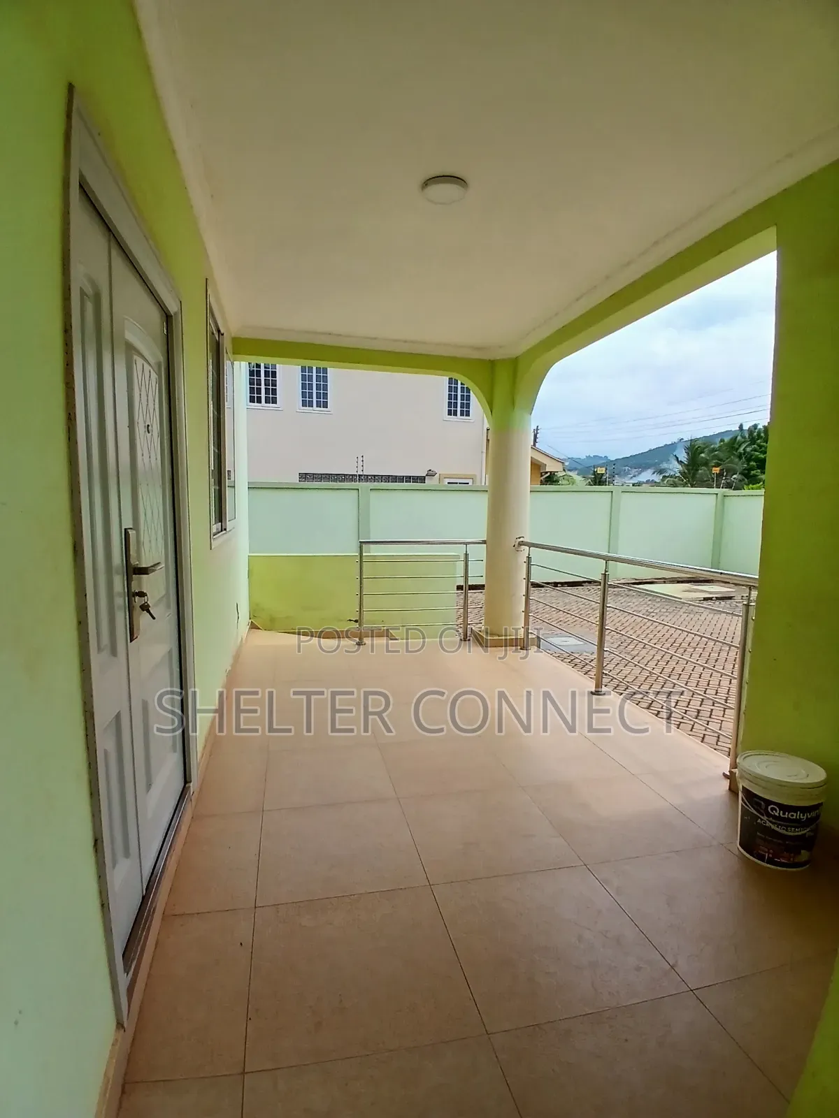 5bdrm Duplex in Oyarifa, Ghana Flag for rent in Ghana Flag
