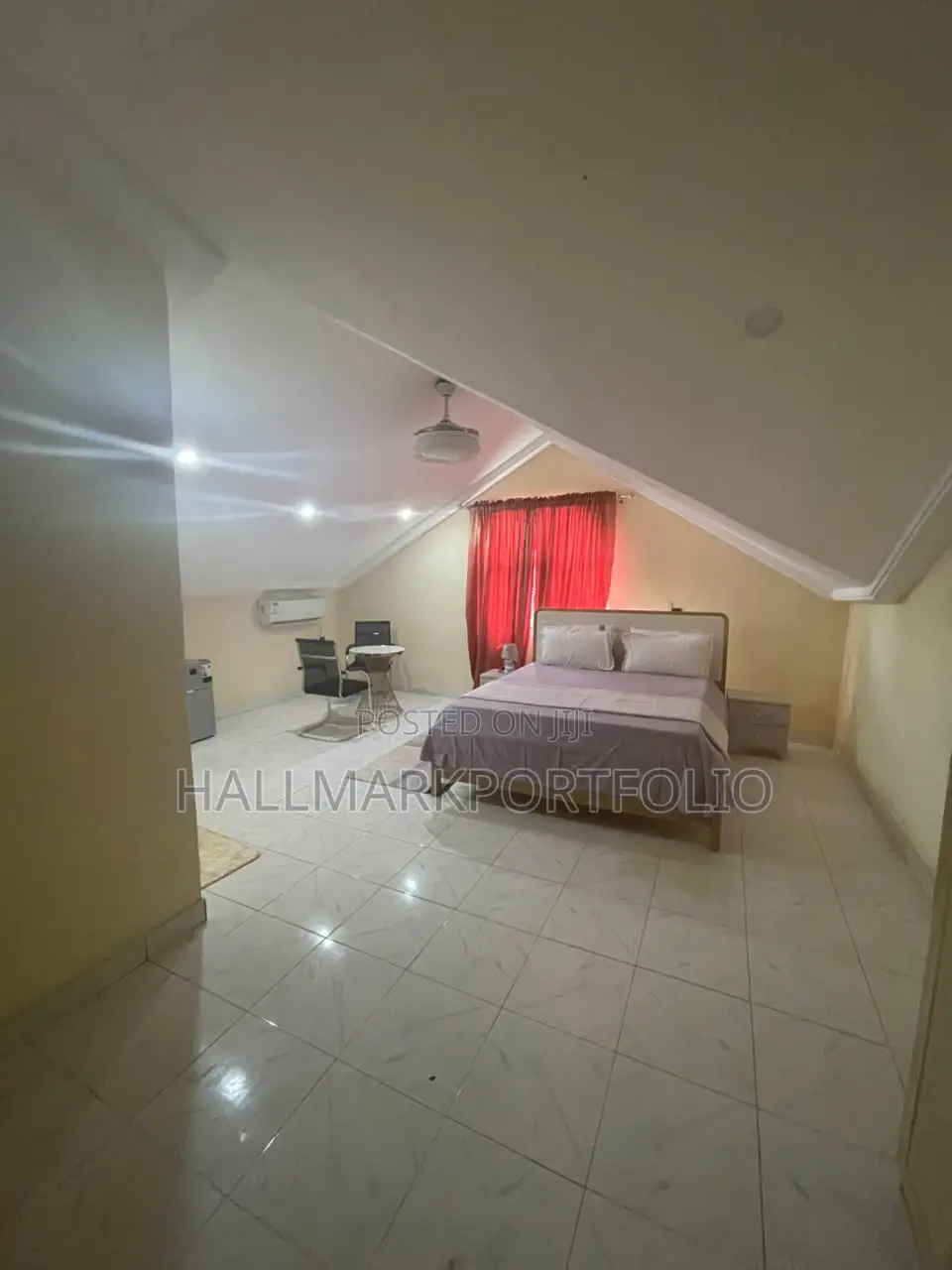 Furnished 5bdrm House in Oyarifa Focus for rent in Oyarifa