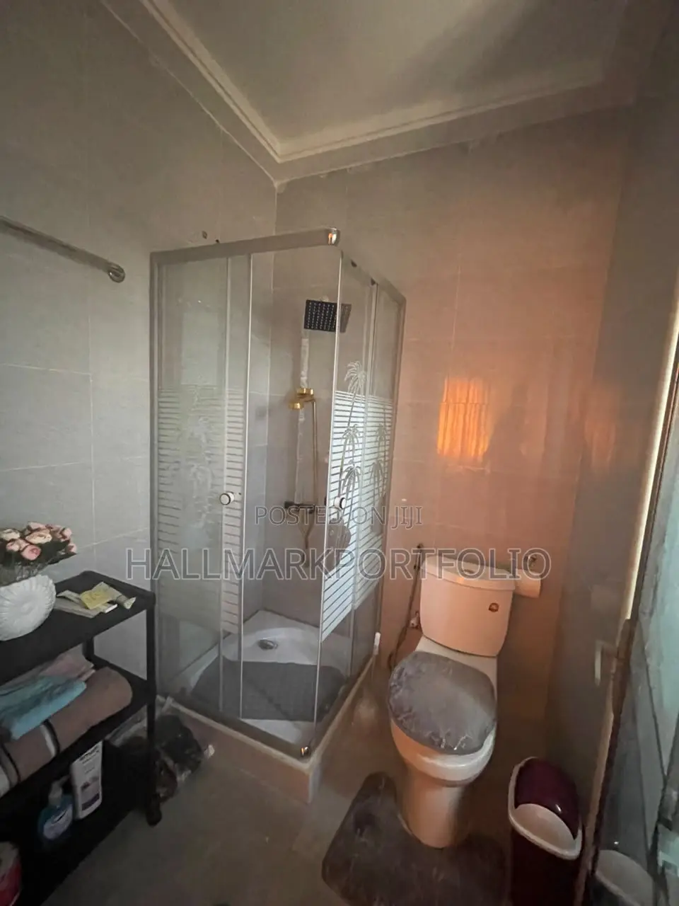 Furnished 5bdrm House in Oyarifa Focus for rent in Oyarifa