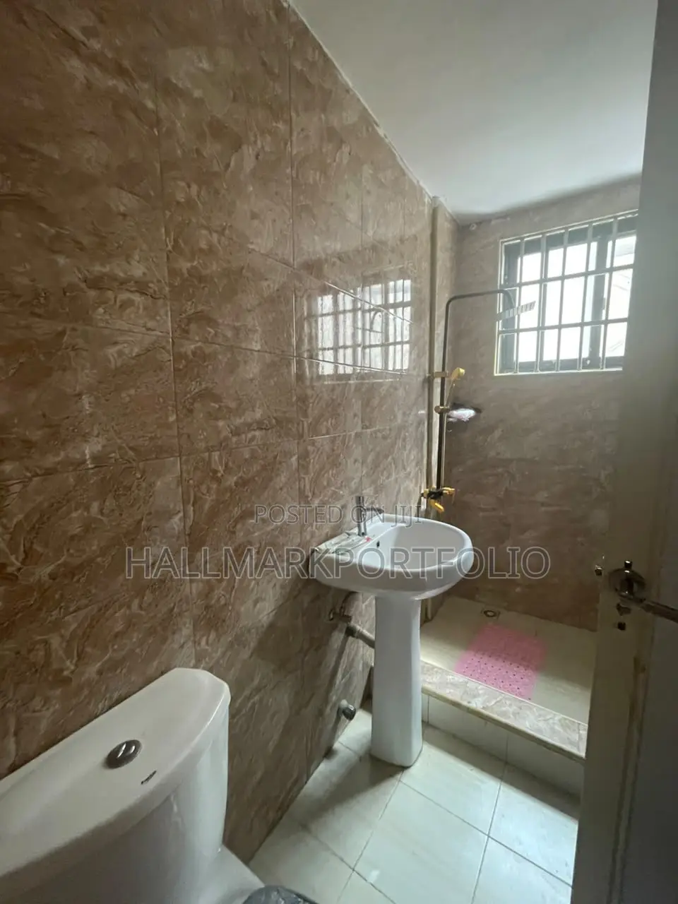 Furnished 5bdrm House in Oyarifa Focus for rent in Oyarifa