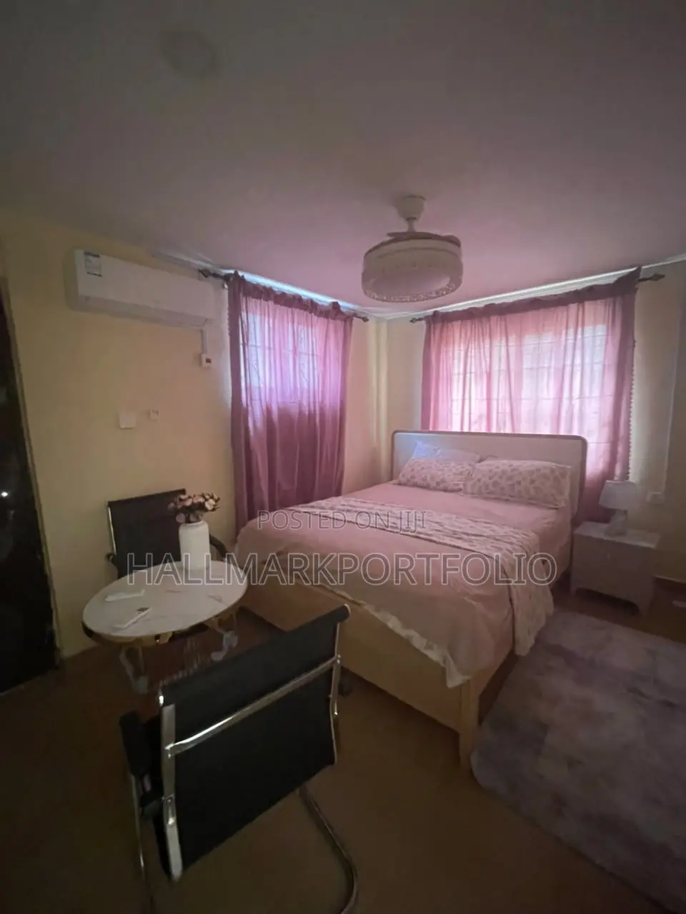 Furnished 5bdrm House in Oyarifa Focus for rent in Oyarifa