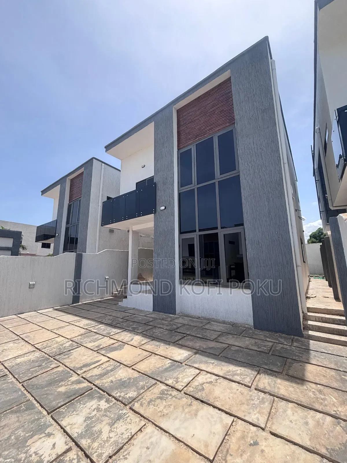 4bdrm House in Kofi'S Realty, Manet Junction for sale in Manet Junction
