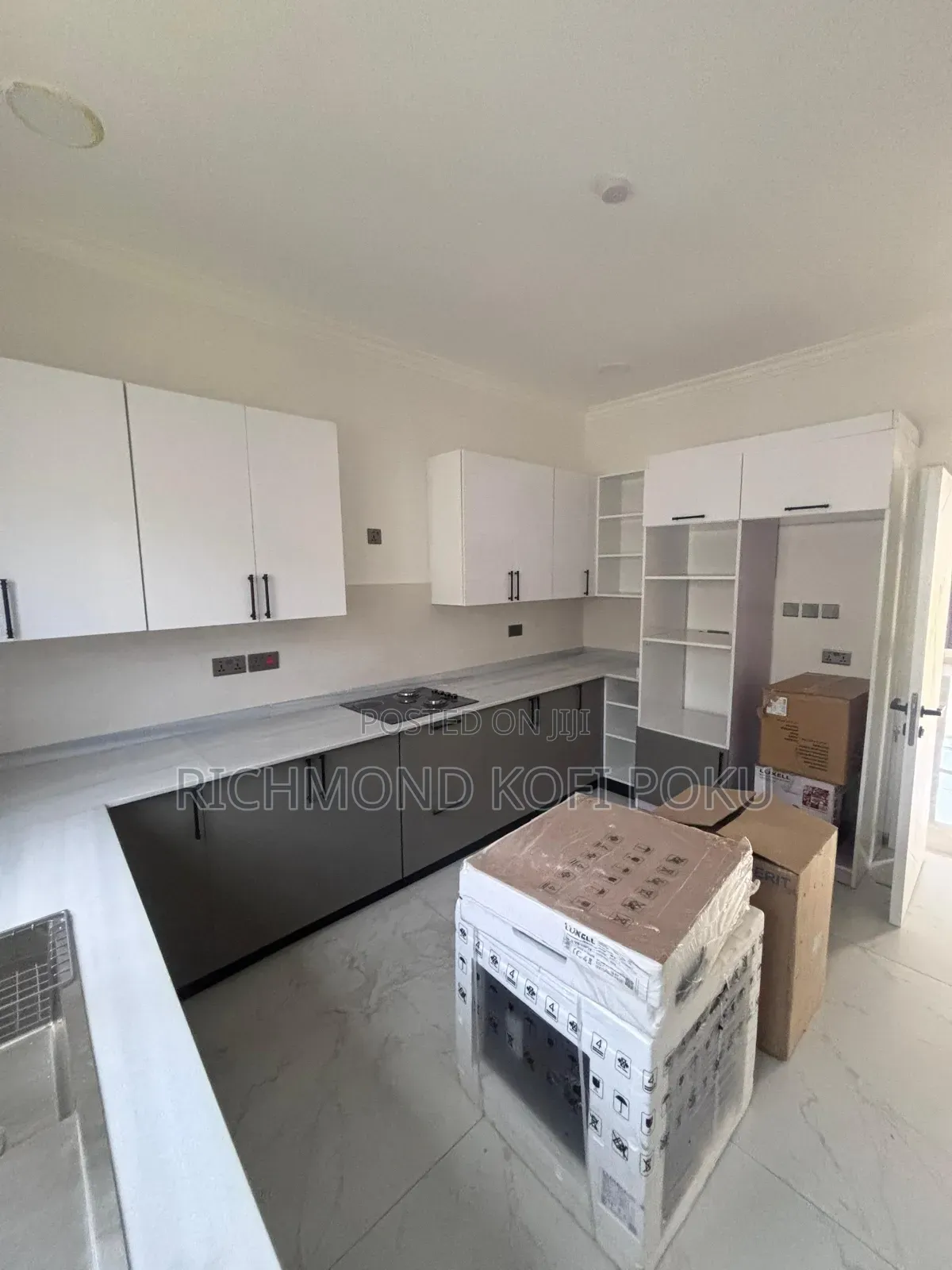 4bdrm House in Kofi'S Realty, Manet Junction for sale in Manet Junction