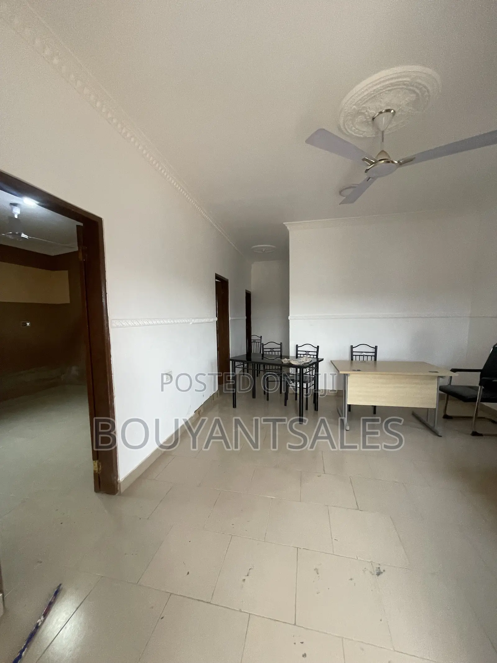 3bdrm Apartment in Pantang Gas Station, Adenta for rent in Adenta