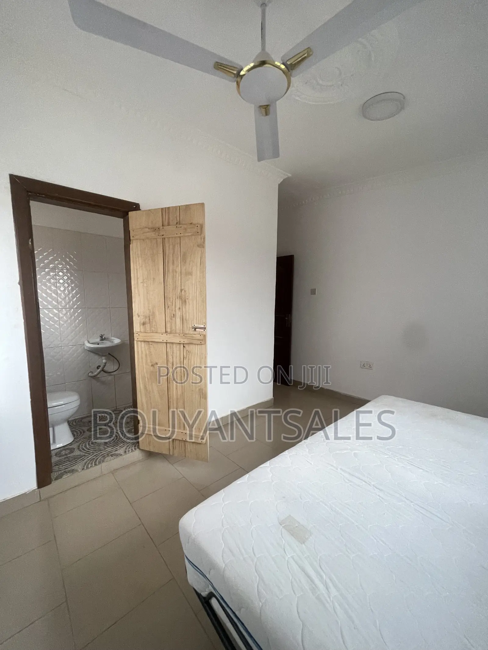 3bdrm Apartment in Pantang Gas Station, Adenta for rent in Adenta