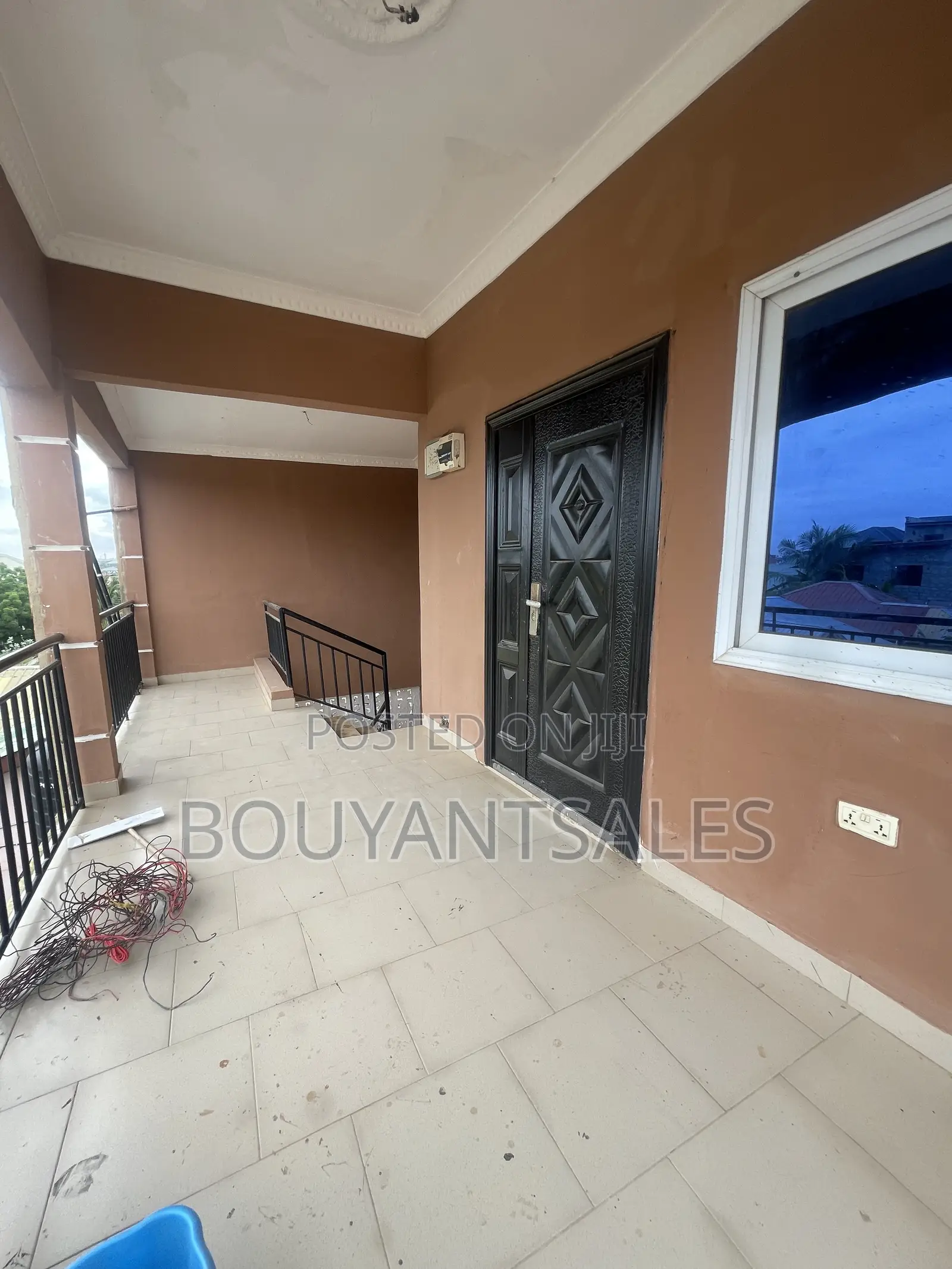 3bdrm Apartment in Pantang Gas Station, Adenta for rent in Adenta