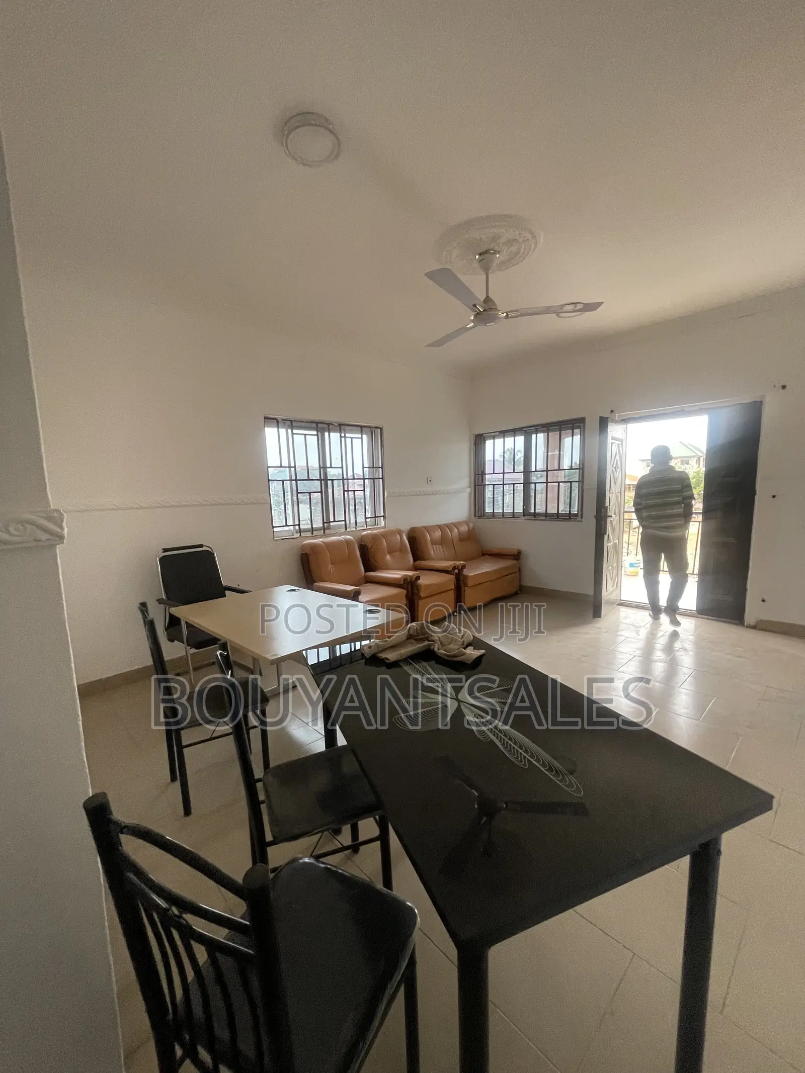 3bdrm Apartment in Pantang Gas Station, Adenta for rent in Adenta