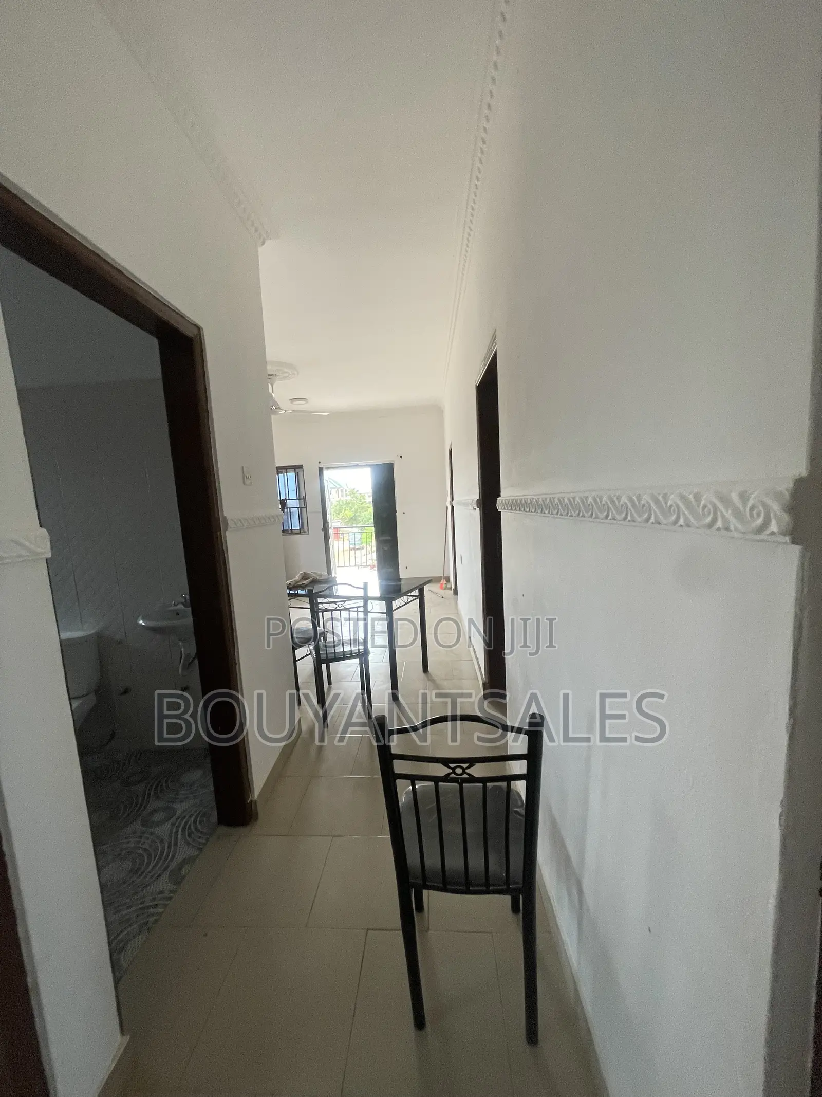 3bdrm Apartment in Pantang Gas Station, Adenta for rent in Adenta