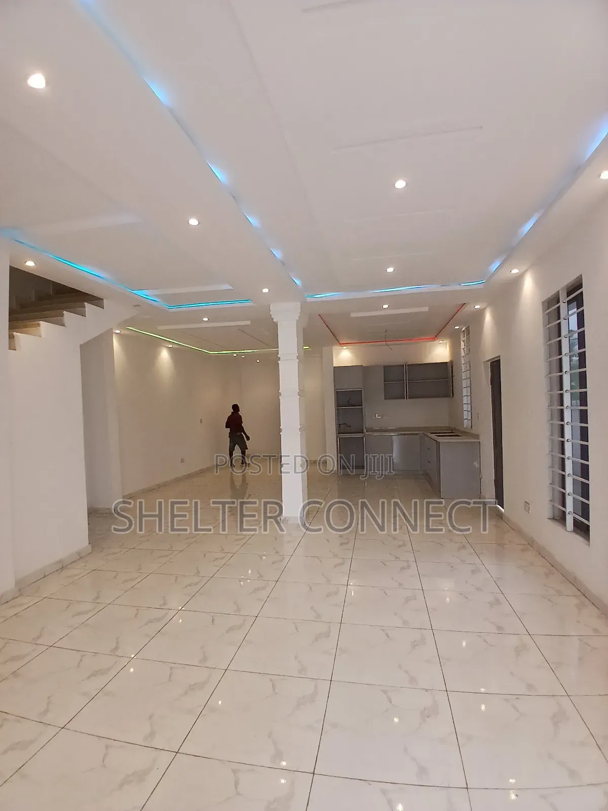 4bdrm Duplex in Oyarifa, Ghana Flag for rent in Ghana Flag
