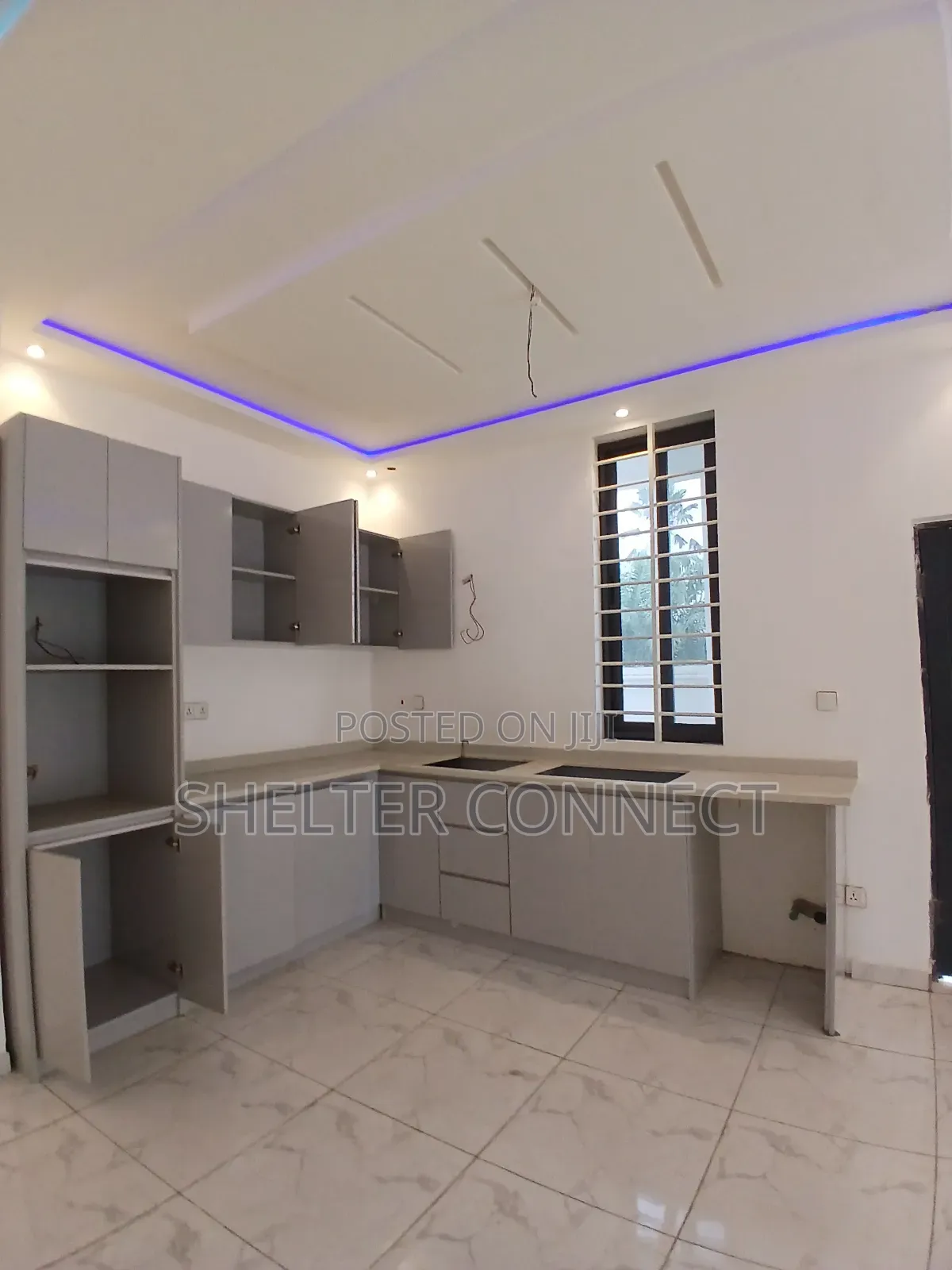 4bdrm Duplex in Oyarifa, Ghana Flag for rent in Ghana Flag