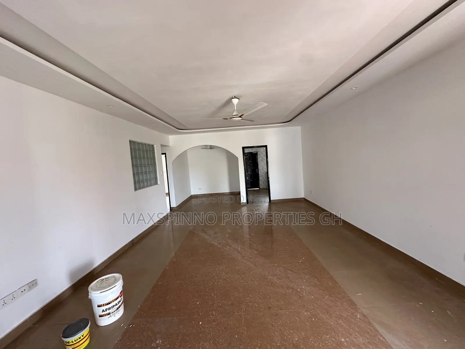 2bdrm Apartment in Maxspinno Properties, American House for rent in American House