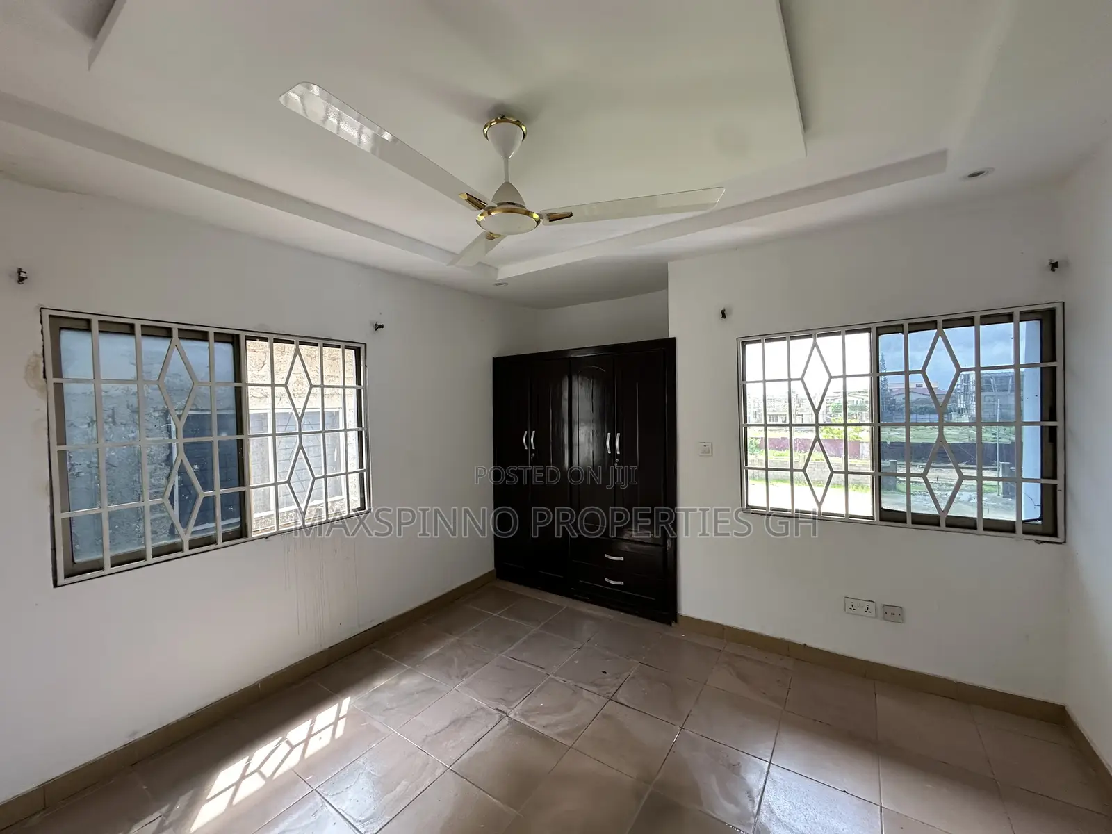 2bdrm Apartment in Maxspinno Properties, American House for rent in American House