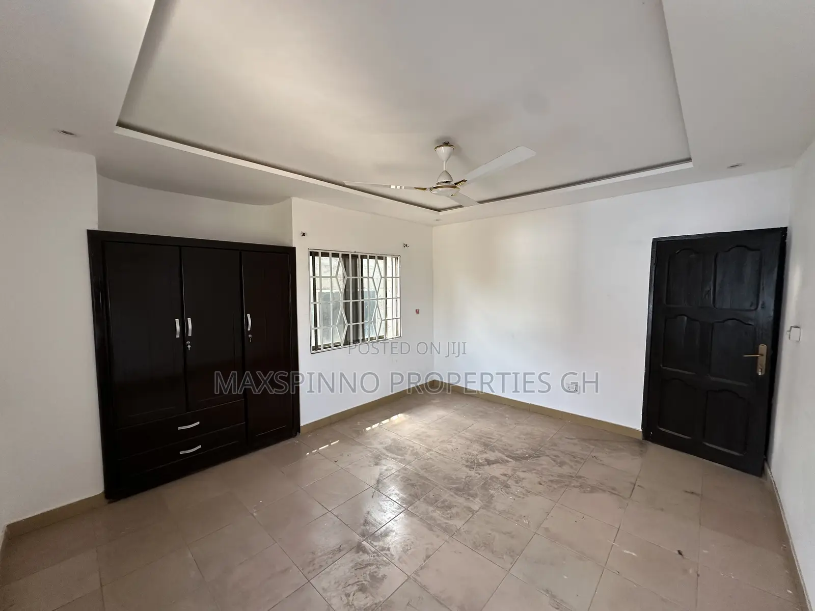 2bdrm Apartment in Maxspinno Properties, American House for rent in American House
