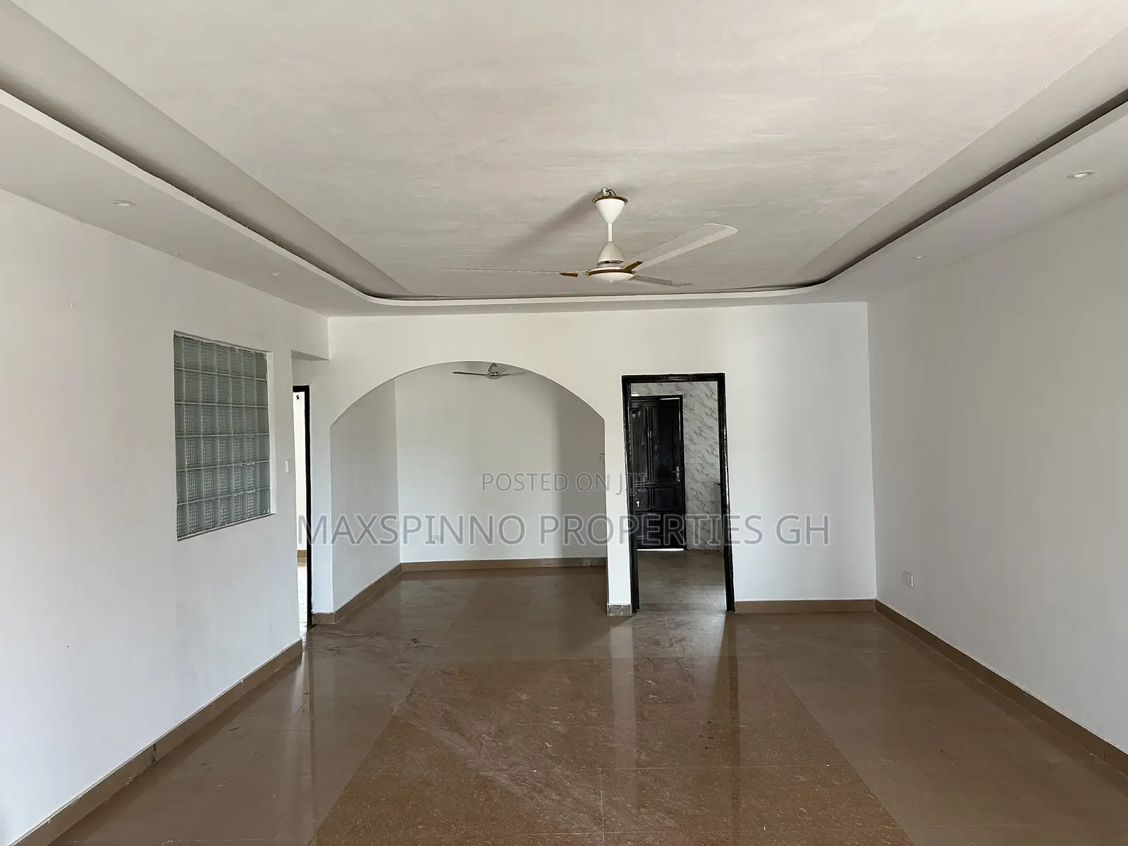 2bdrm Apartment in Maxspinno Properties, American House for rent in American House