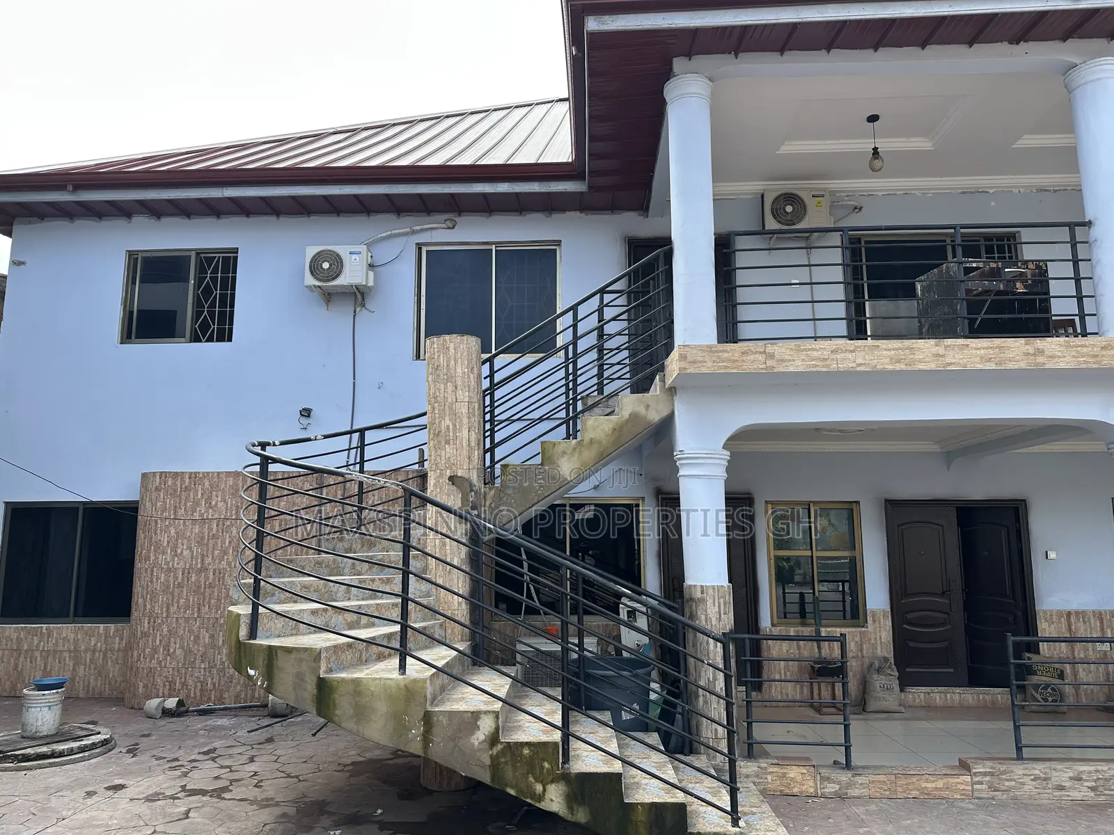 2bdrm Apartment in Maxspinno Properties, American House for rent in American House