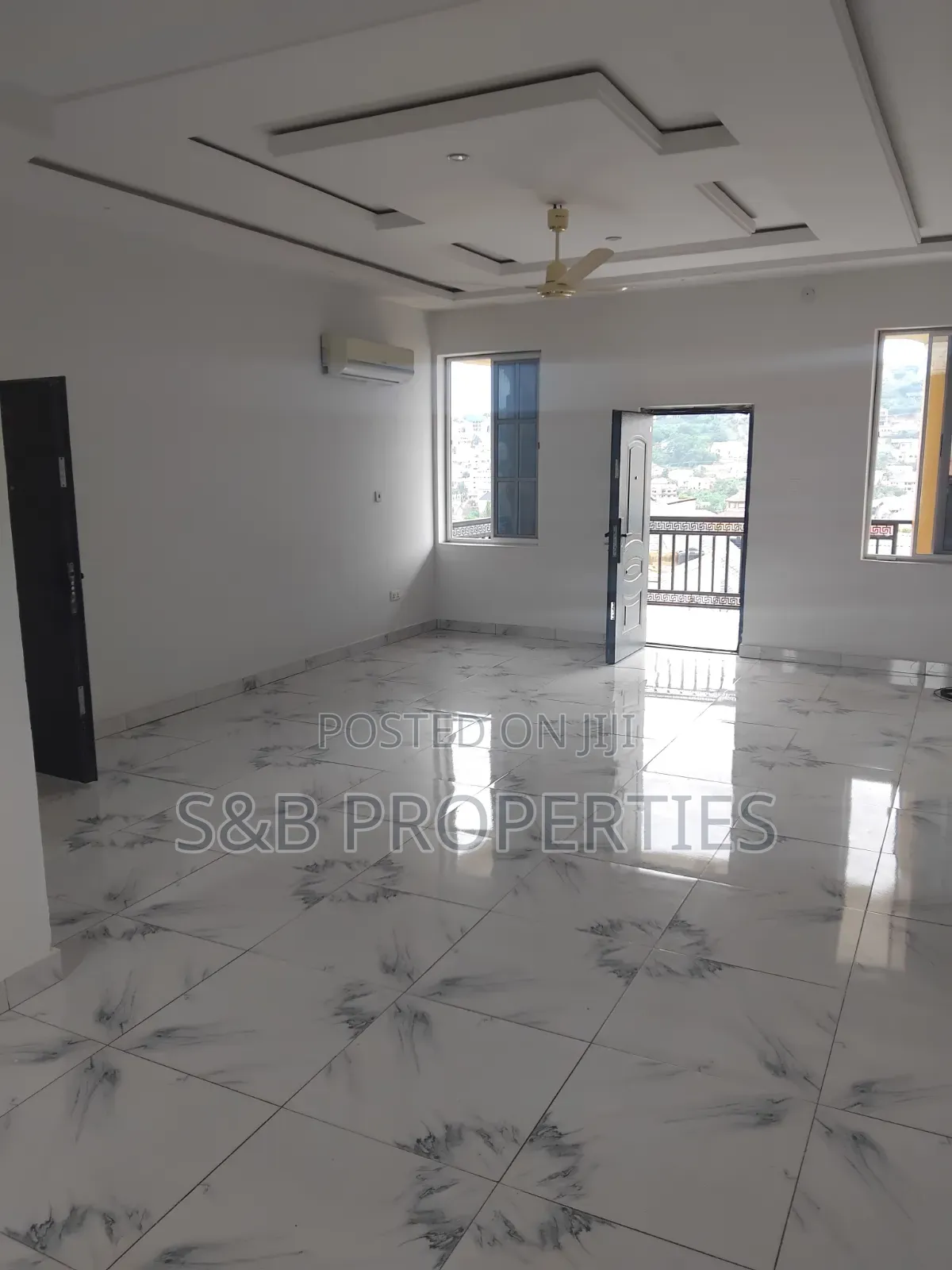 2bdrm Apartment in Police Station for rent in Police Station