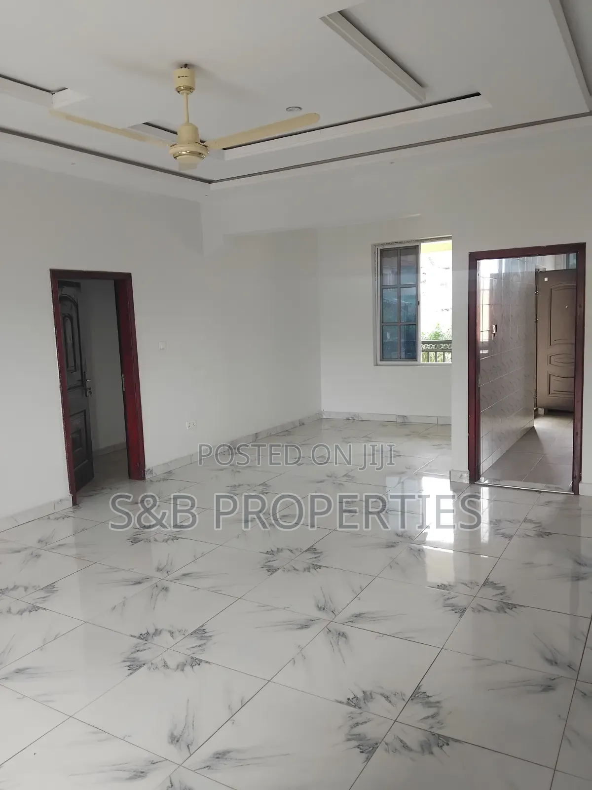 2bdrm Apartment in Police Station for rent in Police Station