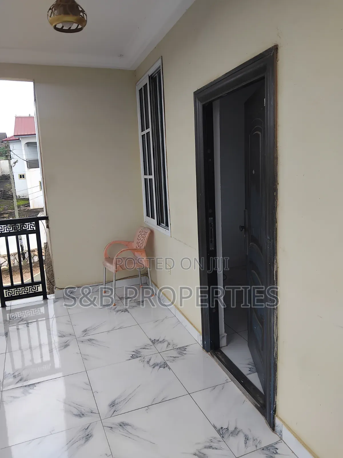 2bdrm Apartment in Police Station for rent in Police Station