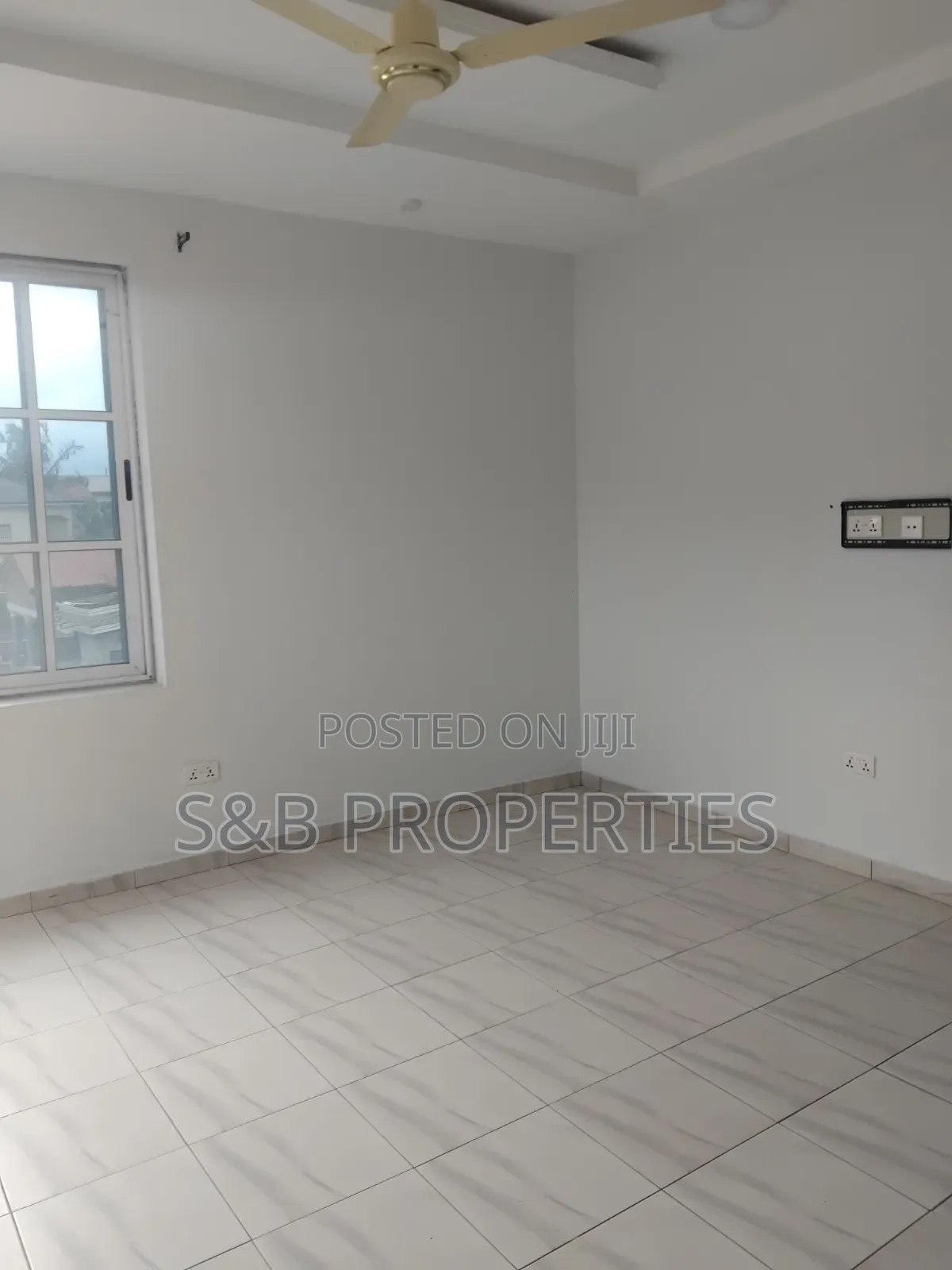 2bdrm Apartment in Police Station for rent in Police Station