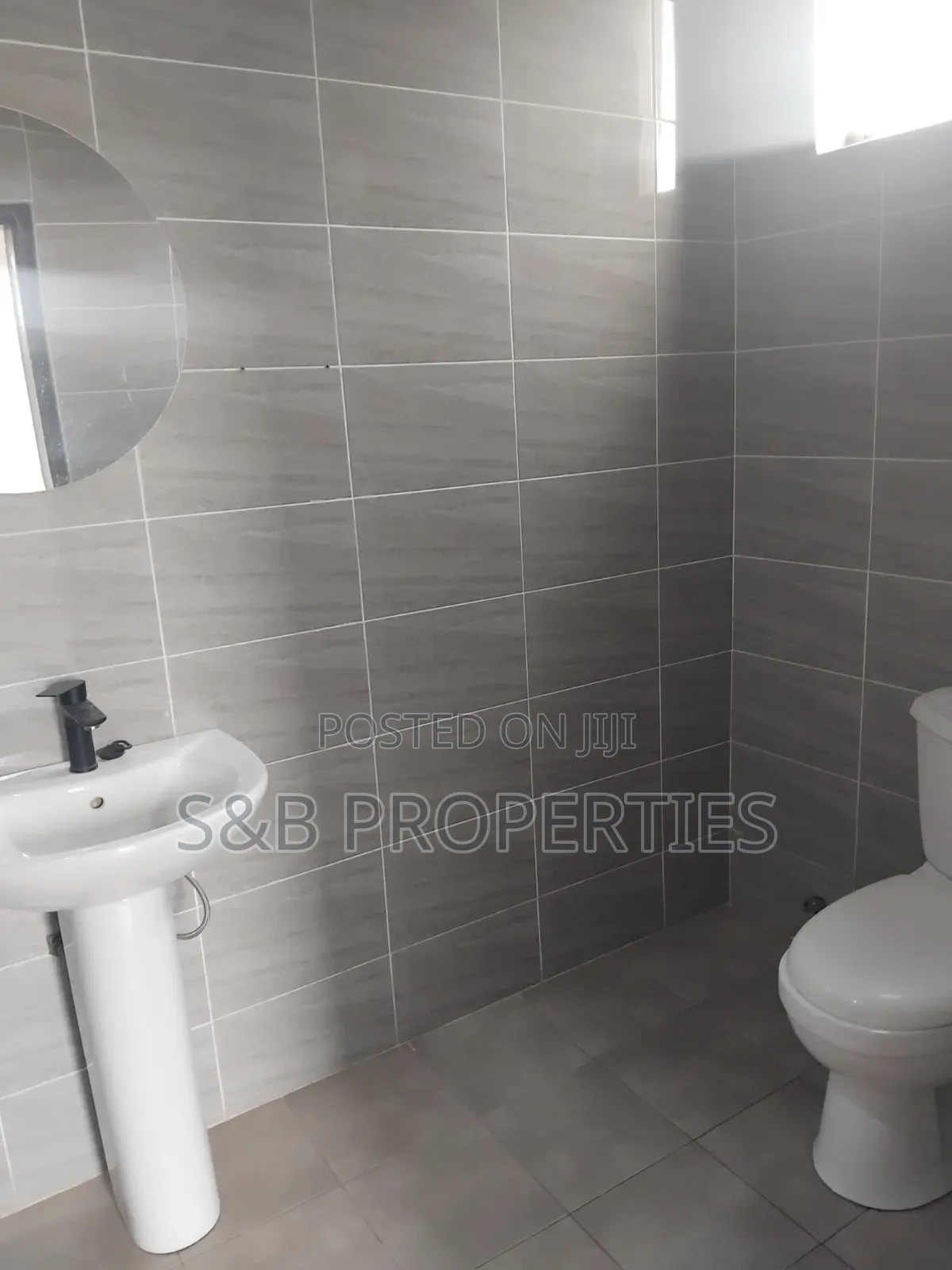 2bdrm Apartment in Police Station for rent in Police Station