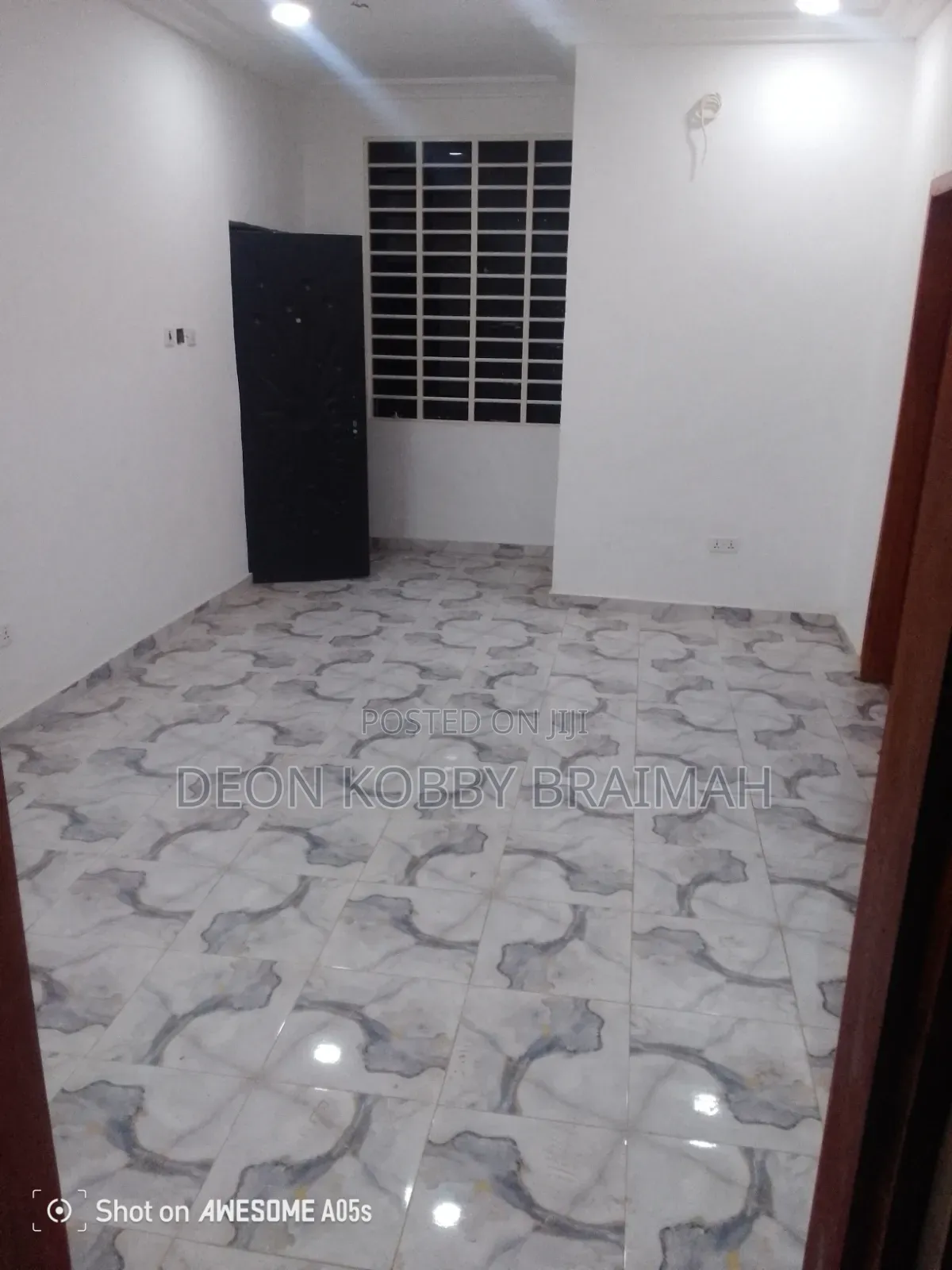 2bdrm Apartment in Right Properties, New Legon for rent in New Legon