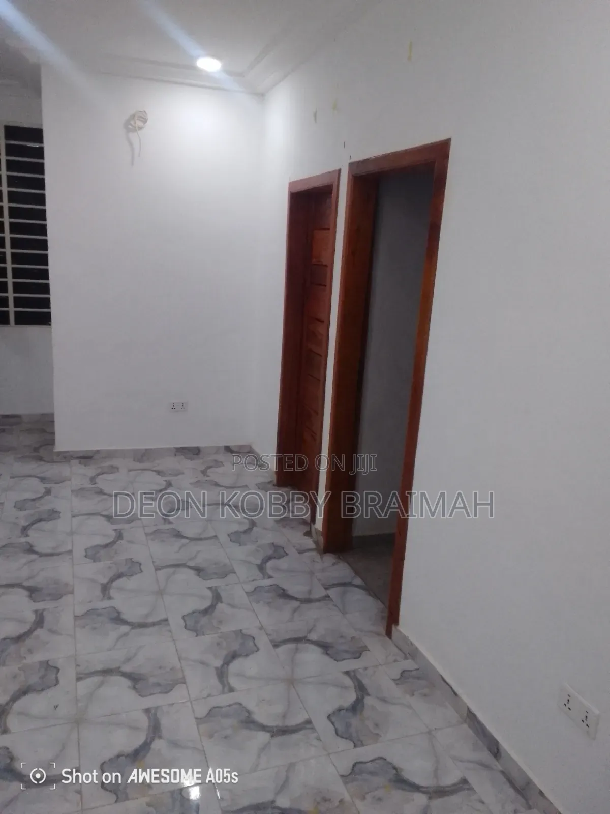 2bdrm Apartment in Right Properties, New Legon for rent in New Legon