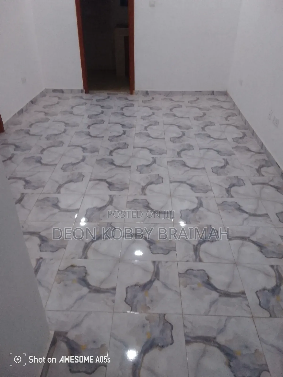 2bdrm Apartment in Right Properties, New Legon for rent in New Legon