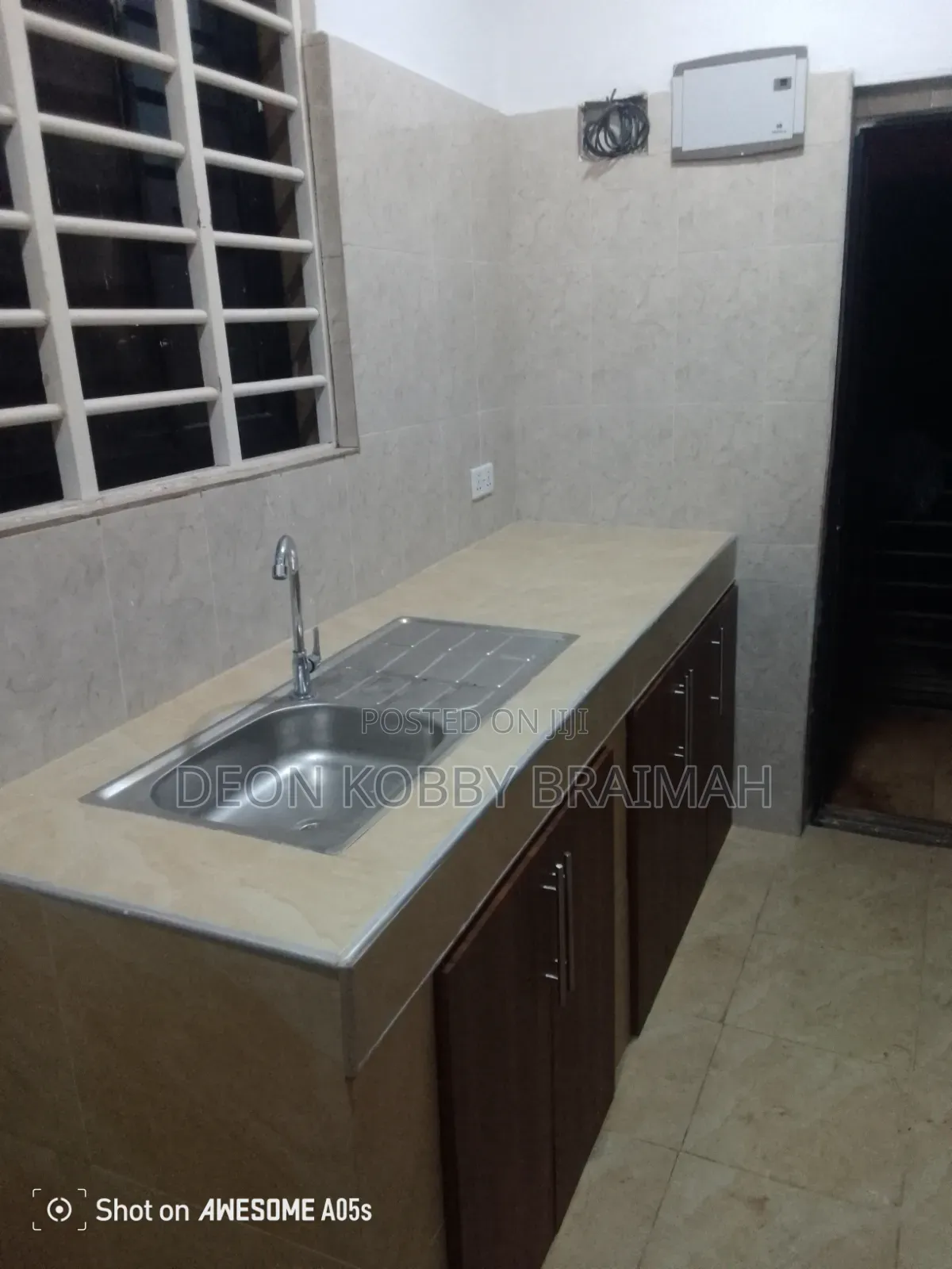 2bdrm Apartment in Right Properties, New Legon for rent in New Legon