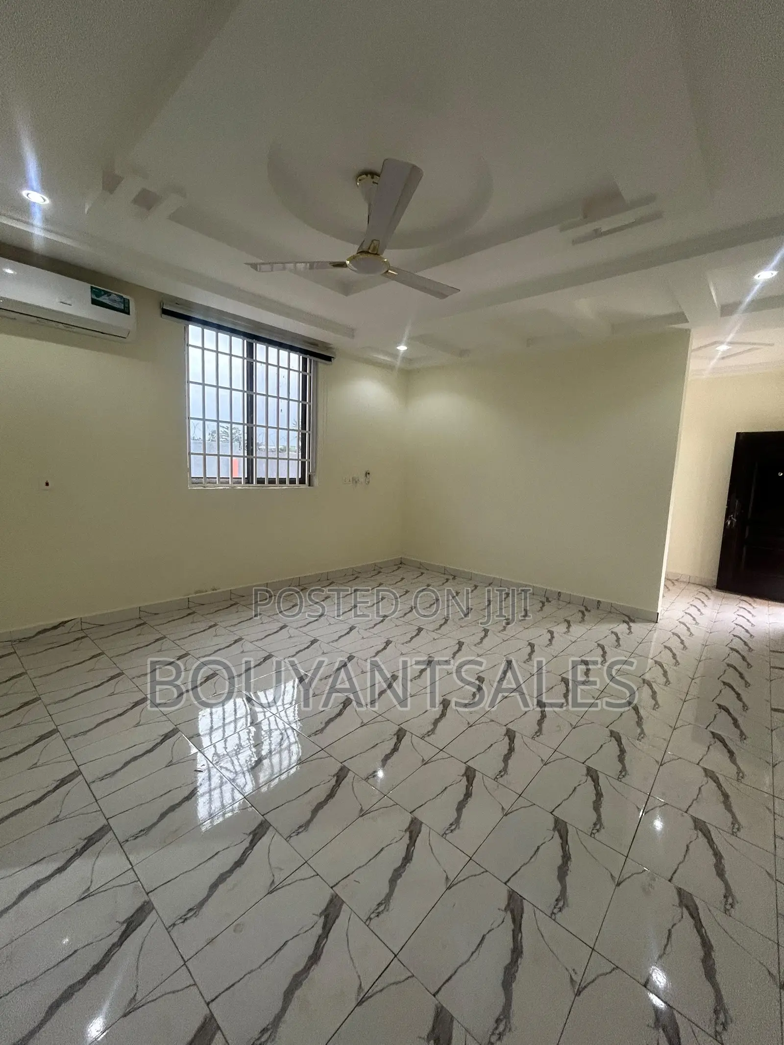 1bdrm Apartment in Pantang, Adenta for rent in Adenta