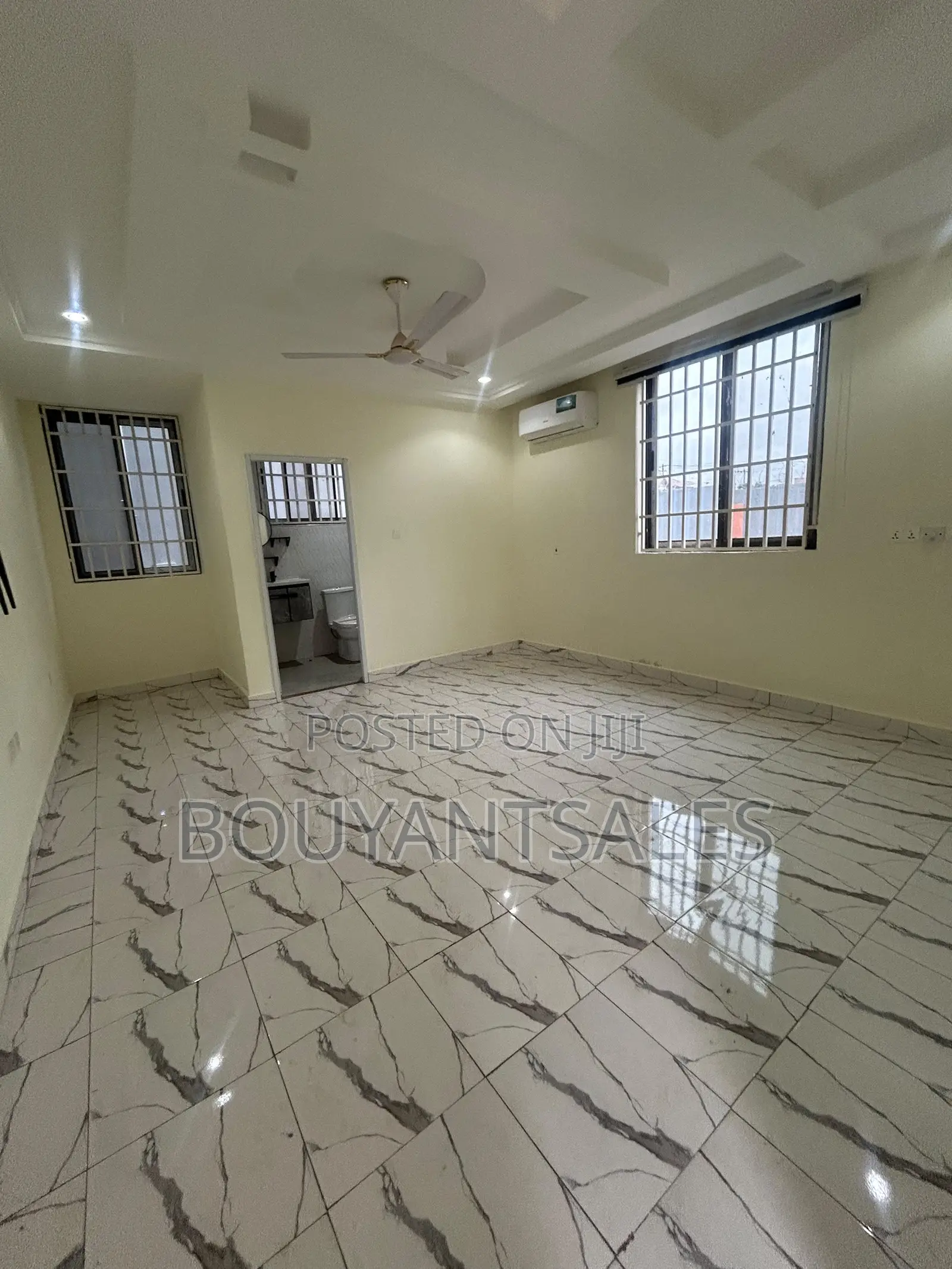 1bdrm Apartment in Pantang, Adenta for rent in Adenta