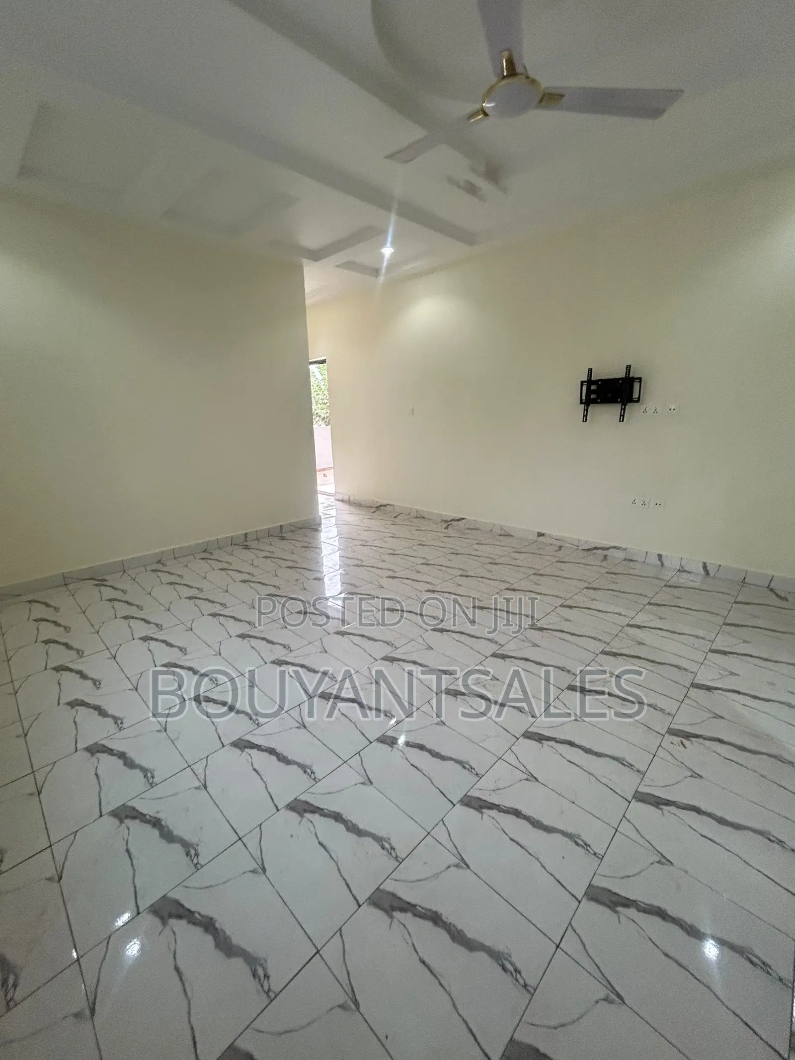 1bdrm Apartment in Pantang, Adenta for rent in Adenta