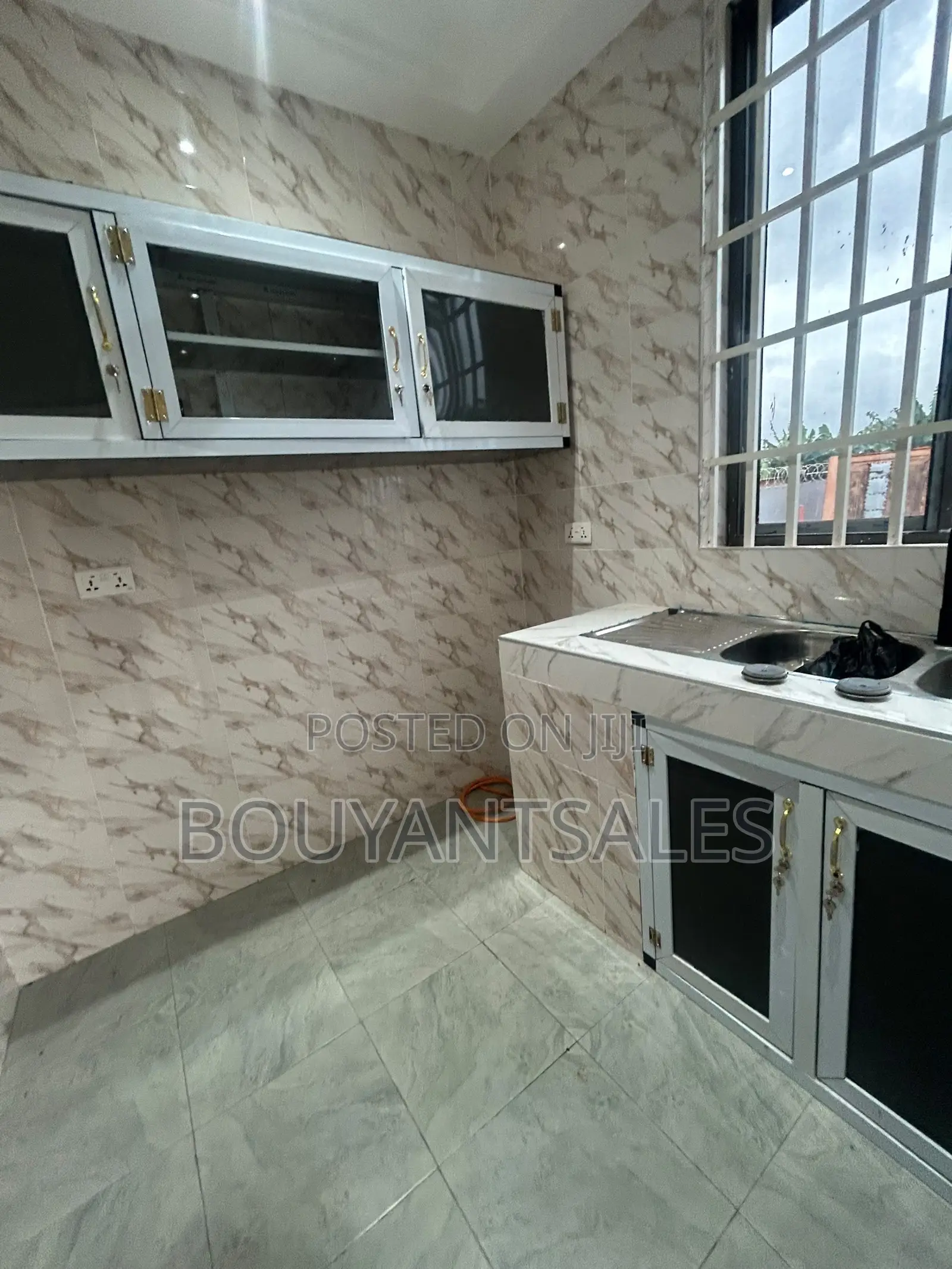 1bdrm Apartment in Pantang, Adenta for rent in Adenta