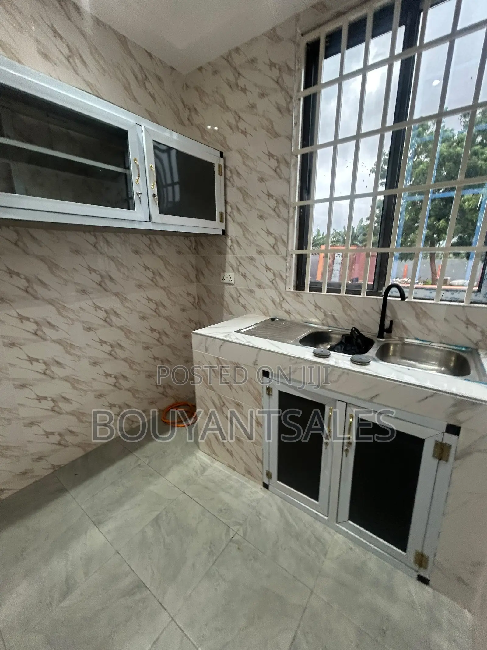 1bdrm Apartment in Pantang, Adenta for rent in Adenta