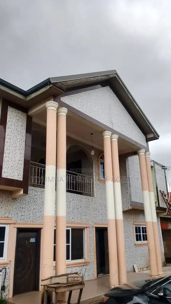 1bdrm Apartment in Tiyumba, Pure Water for rent in Pure Water