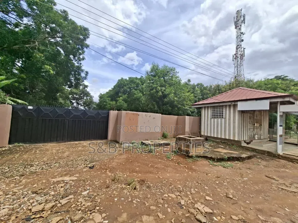 0.8 Acres of Land for Sale at Pantang in Barrier
