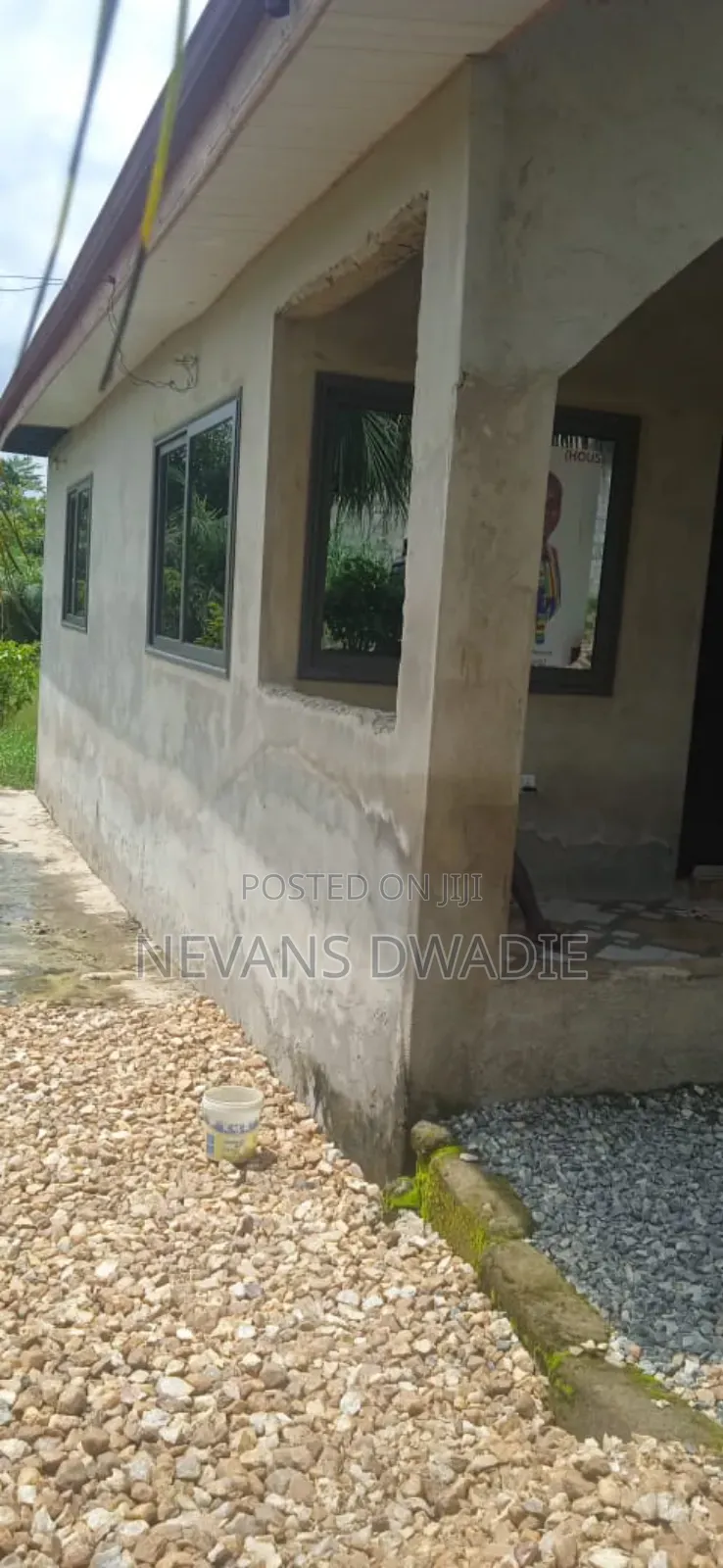 Furnished 3bdrm House in Private Individual, Kasoa for sale in Kasoa