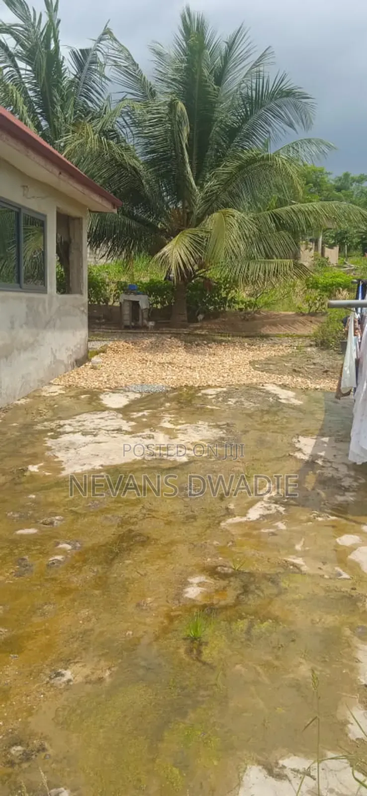 Furnished 3bdrm House in Private Individual, Kasoa for sale in Kasoa