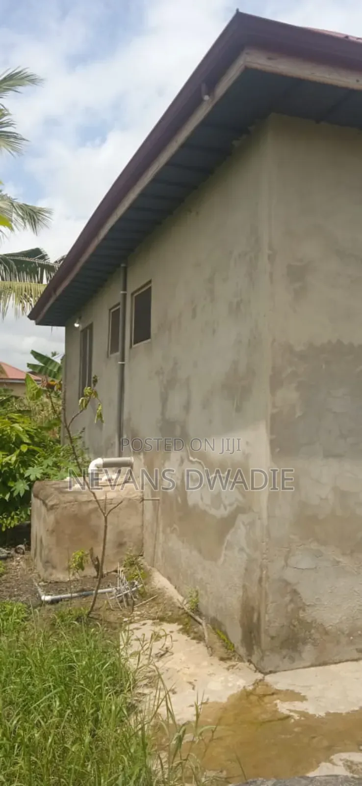 Furnished 3bdrm House in Private Individual, Kasoa for sale in Kasoa