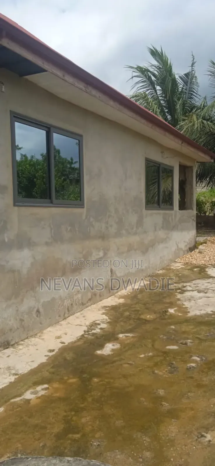 Furnished 3bdrm House in Private Individual, Kasoa for sale in Kasoa