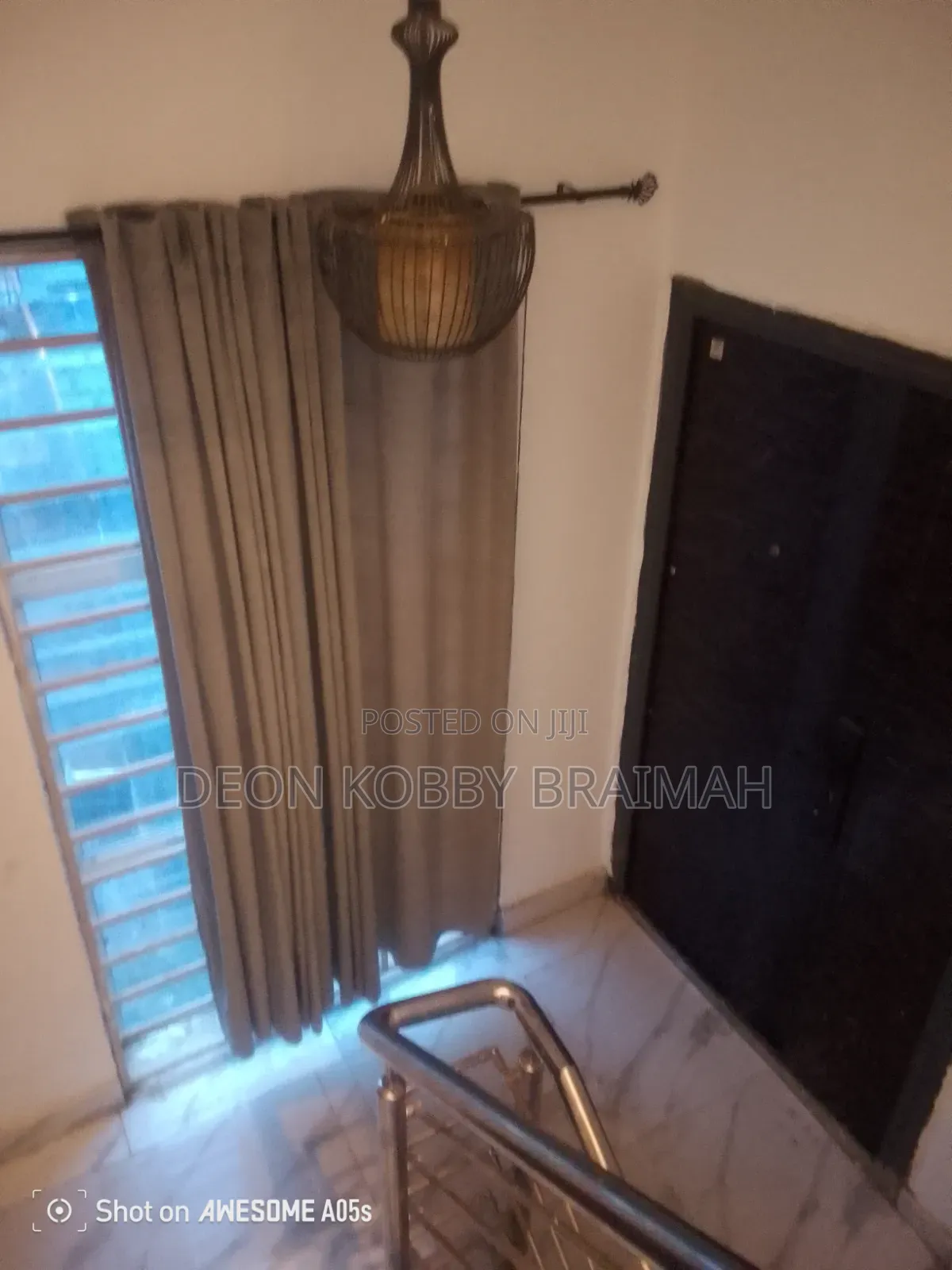 1bdrm Apartment in Right Properties, New Legon for rent in New Legon