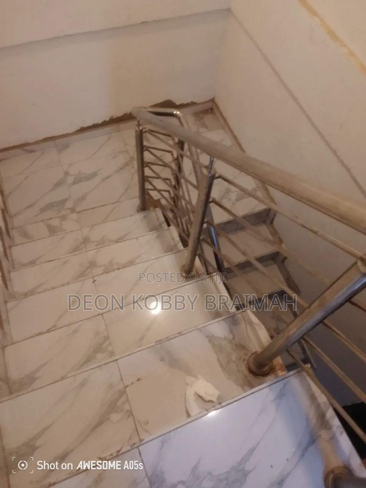 1bdrm Apartment in Right Properties, New Legon for rent in New Legon