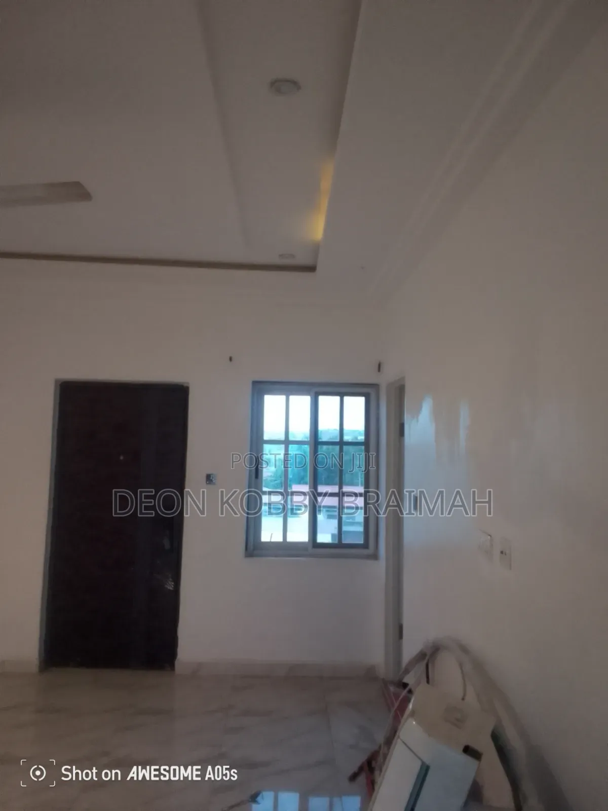 1bdrm Apartment in Right Properties, New Legon for rent in New Legon