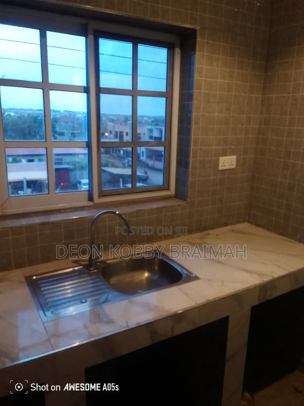 1bdrm Apartment in Right Properties, New Legon for rent in New Legon